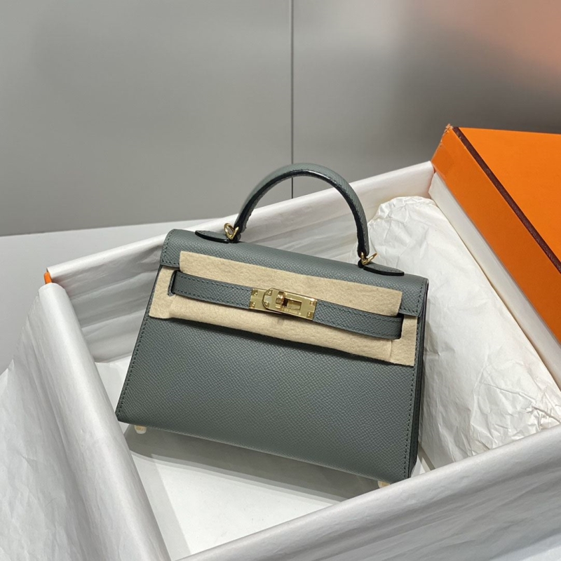 H**mes kelly bags